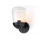 Светильник уличный настенный Ambrella Light Ambr_st2081 40 Вт IP54 цвет черный