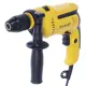 Дрель сетевая ударная Stanley SDH700C, 700 Вт