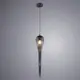 Светильник подвесной Arte Lamp Waterfall Ar_a1577sp-1cc 1 лампа 2 м² цвет хром