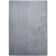 Ковер Silver Stone Cashmere 200х300 см цвет серый микрофибра
