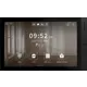 Монитор IP-видеодомофона Dnake Н618 10.1" цвет черный