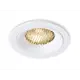 Светильник точечный встраиваемый Ambrella Light Standard tech Tn102721 под отверстие 80 мм GU5.3 цвет белый