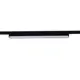 Трековый светильник линейный светодиодный Reluce 13001-9.3-001ur magnetic led16w bk 16 Вт однофазный нейтральный белый свет цвет черный
