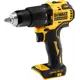 Дрель-шуруповерт аккумуляторная бесщеточная Dewalt DCD709D2T, 18 В Li-Ion 2x2 Ач