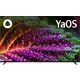 Телевизор BBK 50LED-8246/UTS2C (B) Smart QLED 4K 50" 127 см цвет черный