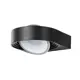 Светильник уличный настенный светодиодный Arte lamp San francisco Ar_a1831al-1bk IP44 цвет черный