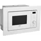 Встраиваемая микроволновая печь Midea MI72200B 20 л 65x44.9x40.4 см цвет белый