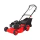 Газонокосилка бензиновая несамоходная Edon Gml-460/4600 5 л.с. 46 см