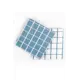 Полотенце кухонное Arya Home Kitchen Line 50x70 см 2 Пр. Chino голубой