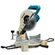 Пила торцовочная Makita LS1040N, 1650 Вт, 260 мм