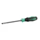 Отвертка прямая Garwin pro 634145-sl8*150 SL8x150 мм