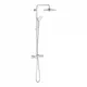 Душевая система Grohe 27615002 1 режим цвет хром