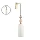 Настенный светильник Odeon Light Candy Od_4861_1wa цвет белый/золото