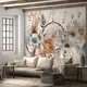 Фотообои флизелиновые Urban Style Ловец снов UST3822, 300x270 см
