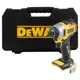 Дрель-шуруповерт аккумуляторная ударная бесщеточная Dewalt DCF809NT, 18 В Li-Ion без АКБ и ЗУ