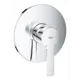 Смеситель для душа Grohe 24063001 однорычажный цвет Хром