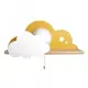 Настенный светильник LOFT IT 10134 Yellow цвет желтый