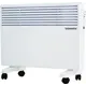 Конвектор электрический Sonnen X-1500 453495 с механическим термостатом 1500 Вт