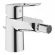Однорычажный смеситель Grohe Start Loop, хром (23352000)