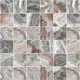 Настенная плитка Laparet Gray х9999219628 30x30см полированный серый, серебристый