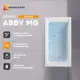 Прямоугольная ванна Moduleasy ABBY 01аб1675 акрил 165x75см