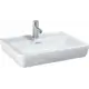 Раковина Laufen Pro 60x48 см 8.1895.2.000.104.1