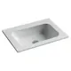 Раковина мебельная Ceramicanova CN7012wx 81см