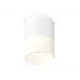Светильник точечный накладной Ambrella light Xs7401045 2 м² цвет белый