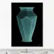 Картина Artnomore Colored vase No 1 2024г. AR-777000044 75x105 см
