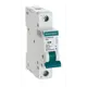 Модульный автоматический выключатель Smartwatt PDE LCB63H-DC-C1/1 1 А 1P кривая C 10 кА