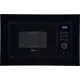 Встраиваемая микроволновая печь Midea MI72200W 20 л 65x44.9x40.4 см цвет черный