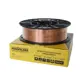 Проволока сварочная омедненная ER70S-6 Fonwelder 1.2 мм 5 кг
