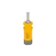 Коронка по железобетону Kranz KR-92-1012 25 мм