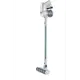 Пылесос вертикальный Polaris Pvcs 4000 handstick pro 0.6 л 450 Вт цвет белый голубой