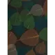 Обои натуральные Cosca Натуральные обои СПБ003104 0.91 м, цвет разноцветный
