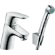 Смеситель для раковины Hansgrohe 31926000