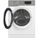 Стиральная машина Hotpoint 869991655540 59.5x85x42.5 см 6 кг цвет белый