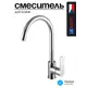 Смеситель для кухни LEMARK «plus GRACE» LM1505C
