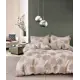 Комплект постельного белья Tango Twill семейный сатин TPIG5-1931-50 код1059