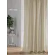 Тюль Helga Тефида Apitd-126096-280 на шторной ленте 300x280 см цвет бежевый