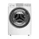 Стиральная машина Haier Hw70-bp12959b 60x85x40 см 7 кг цвет белый