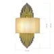 Настенный светильник St Luce Sl1638.301.01 цвет латунь