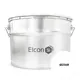 Грунт-эмаль 3 в 1 ELCON 00-00462650 цвет белый 10 л