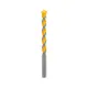 Сверло по бетону Kranz KR-91-0309, 12x150 мм, 1 шт