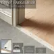 Порог напольный стык Профиль-Д Дуб Светлый 60x900 мм 6 шт