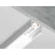 Профиль алюминиевый Ambrella light Illumination накладной 15.7x12 для светодиодной ленты до 12мм GP1750WH