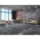Керамогранит Kerald Leo Axix Grey Glossy 80-160 80x160см цвет серый глянцевый