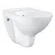 Биде подвесное Grohe Bau Ceramic 39433000