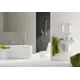 Смеситель для душа Grohe Eurosmart хром 32837000