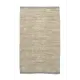 Коврик декоративный Cleopatra Варанаси IC-18452 Beige 60x90 см